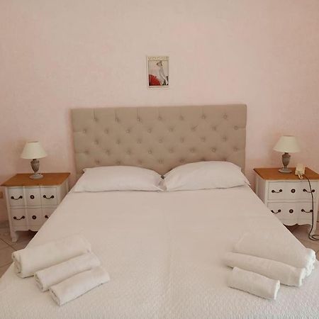 Lusiana Apartment 시라쿠사 외부 사진