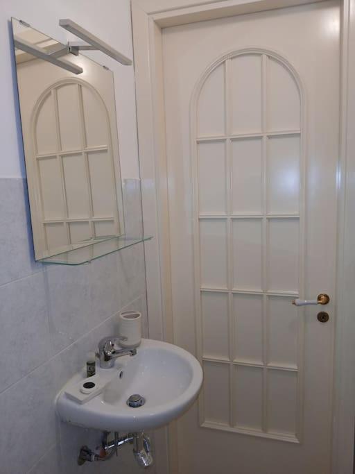 Lusiana Apartment 시라쿠사 외부 사진