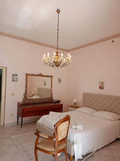 Lusiana Apartment 시라쿠사 외부 사진