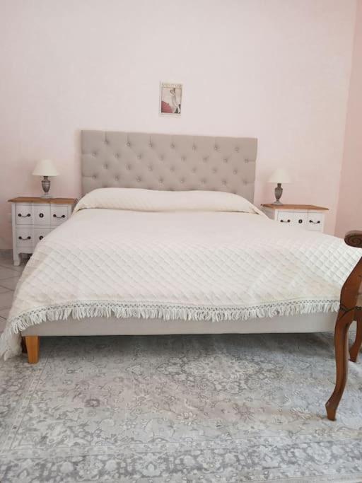 Lusiana Apartment 시라쿠사 외부 사진