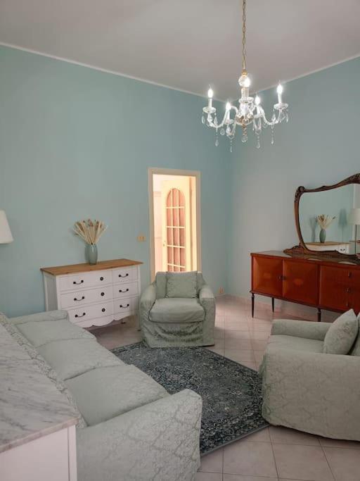 Lusiana Apartment 시라쿠사 외부 사진