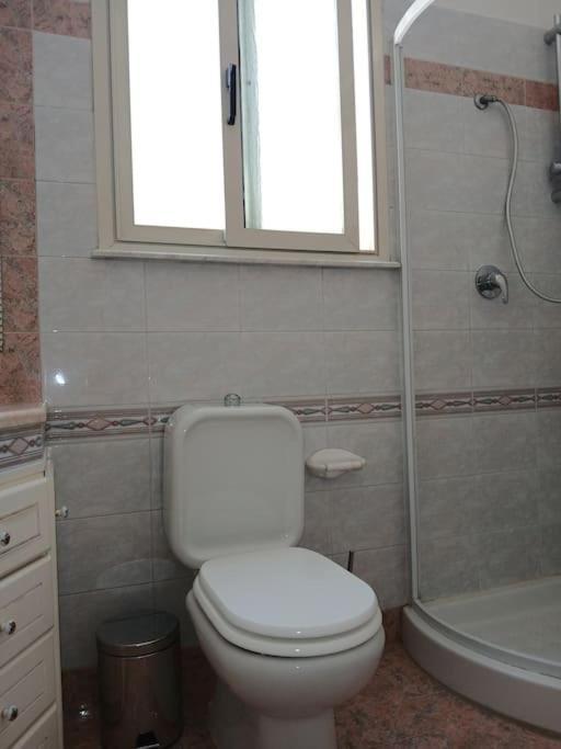 Lusiana Apartment 시라쿠사 외부 사진