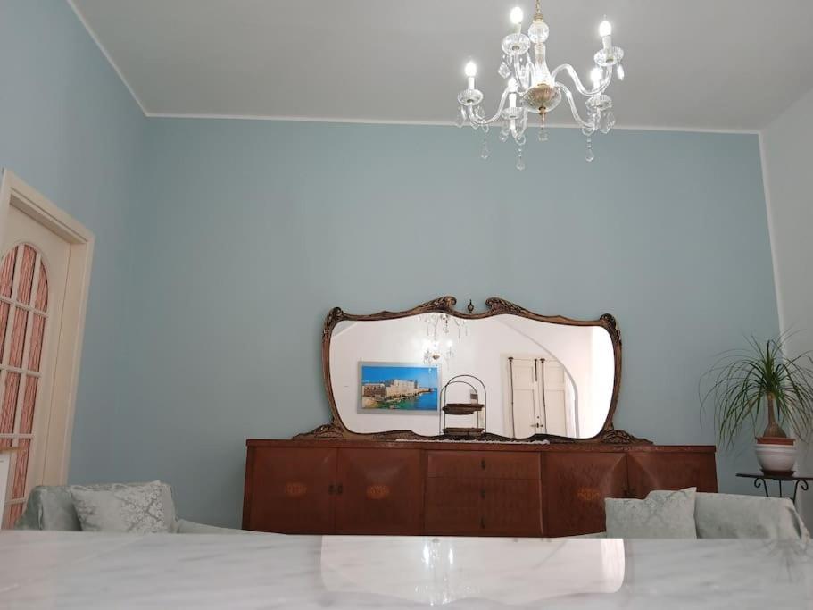 Lusiana Apartment 시라쿠사 외부 사진