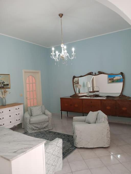 Lusiana Apartment 시라쿠사 외부 사진