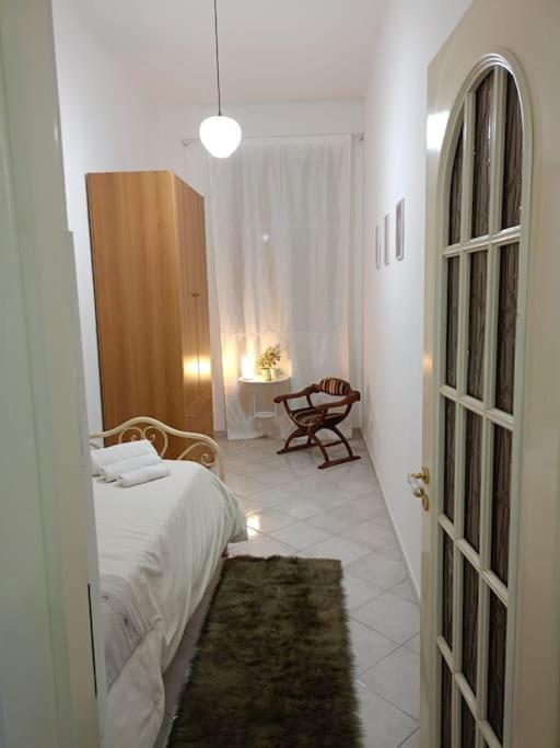 Lusiana Apartment 시라쿠사 외부 사진