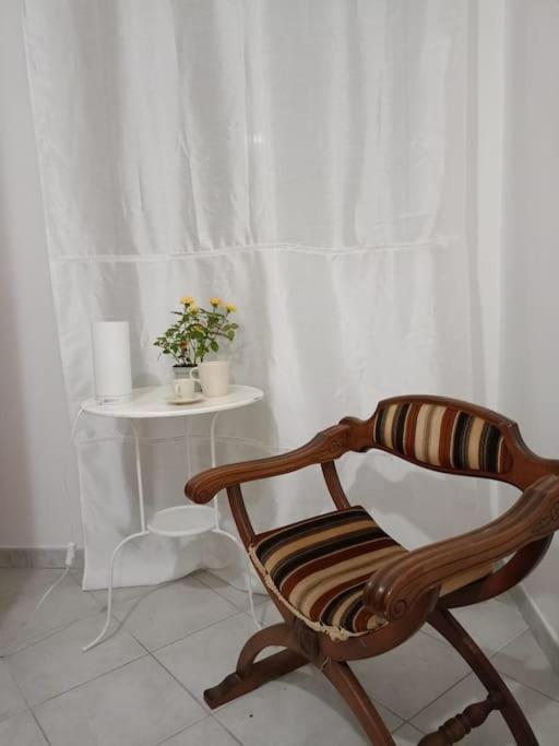Lusiana Apartment 시라쿠사 외부 사진