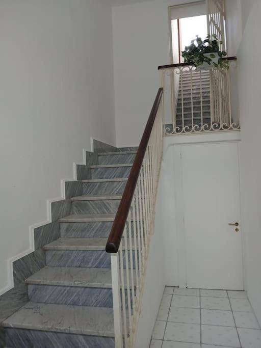 Lusiana Apartment 시라쿠사 외부 사진