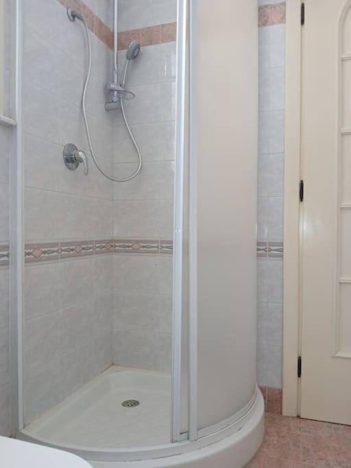 Lusiana Apartment 시라쿠사 외부 사진