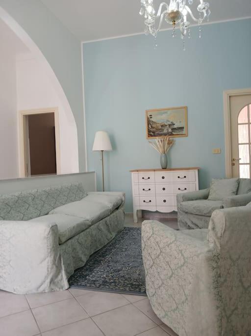 Lusiana Apartment 시라쿠사 외부 사진