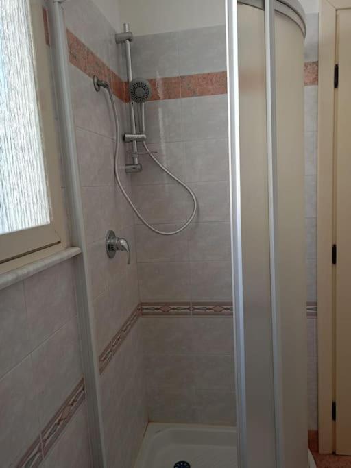 Lusiana Apartment 시라쿠사 외부 사진