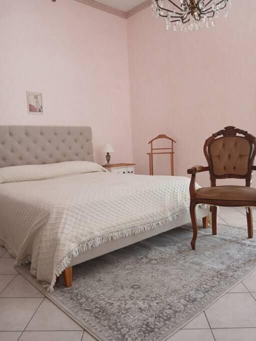 Lusiana Apartment 시라쿠사 외부 사진