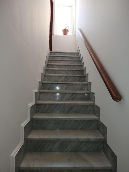 Lusiana Apartment 시라쿠사 외부 사진