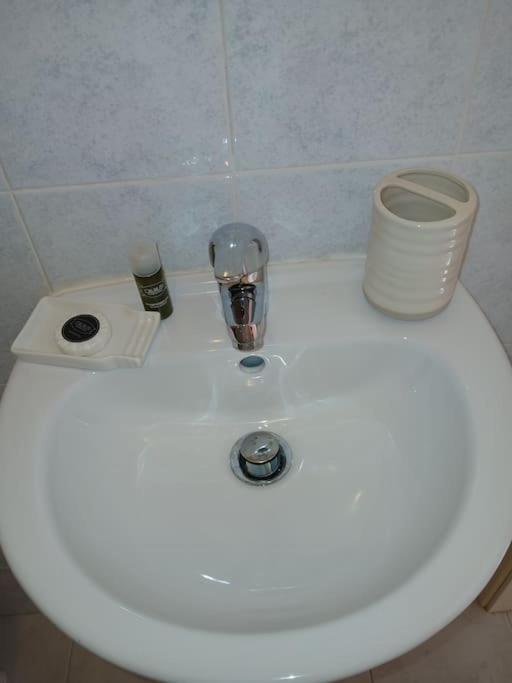 Lusiana Apartment 시라쿠사 외부 사진